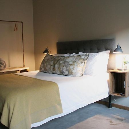 Avo&Oak Guesthouse Джордж Екстер'єр фото