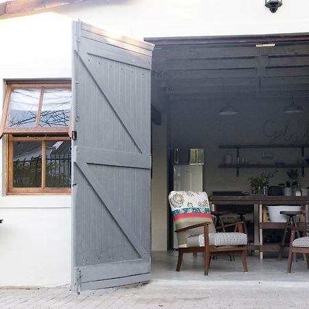 Avo&Oak Guesthouse Джордж Екстер'єр фото