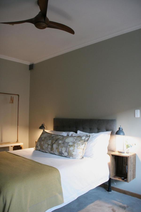 Avo&Oak Guesthouse Джордж Екстер'єр фото