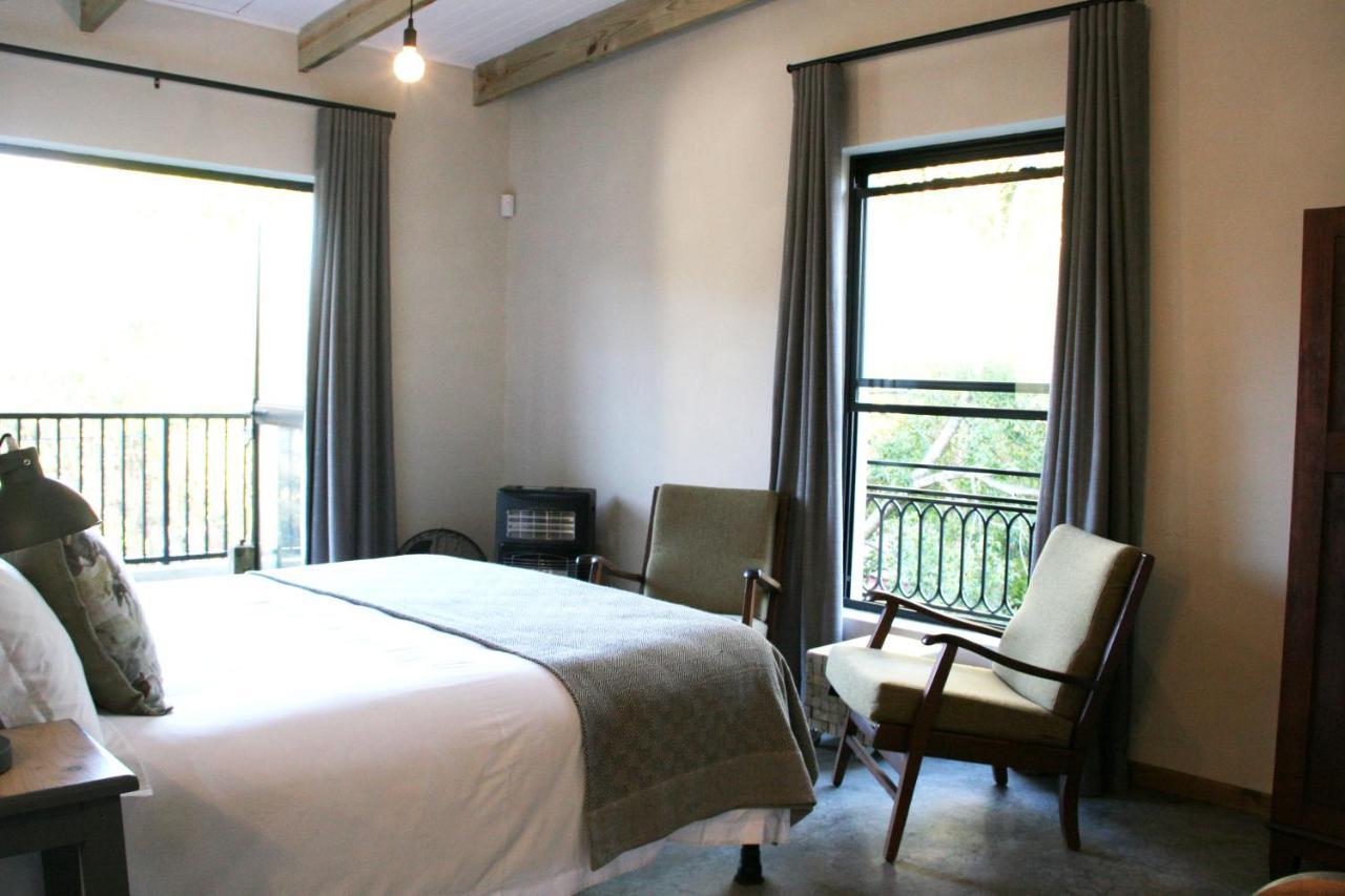 Avo&Oak Guesthouse Джордж Екстер'єр фото