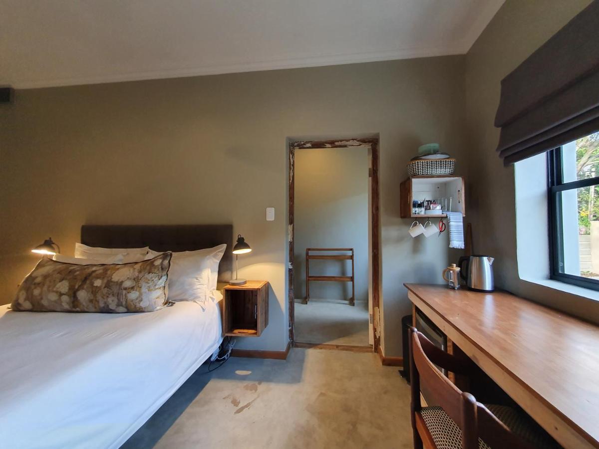 Avo&Oak Guesthouse Джордж Екстер'єр фото