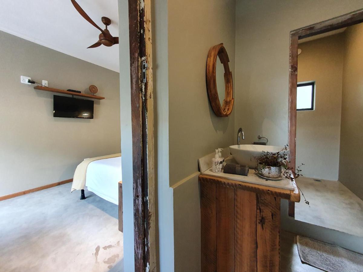 Avo&Oak Guesthouse Джордж Екстер'єр фото