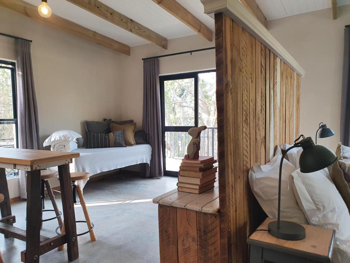Avo&Oak Guesthouse Джордж Екстер'єр фото