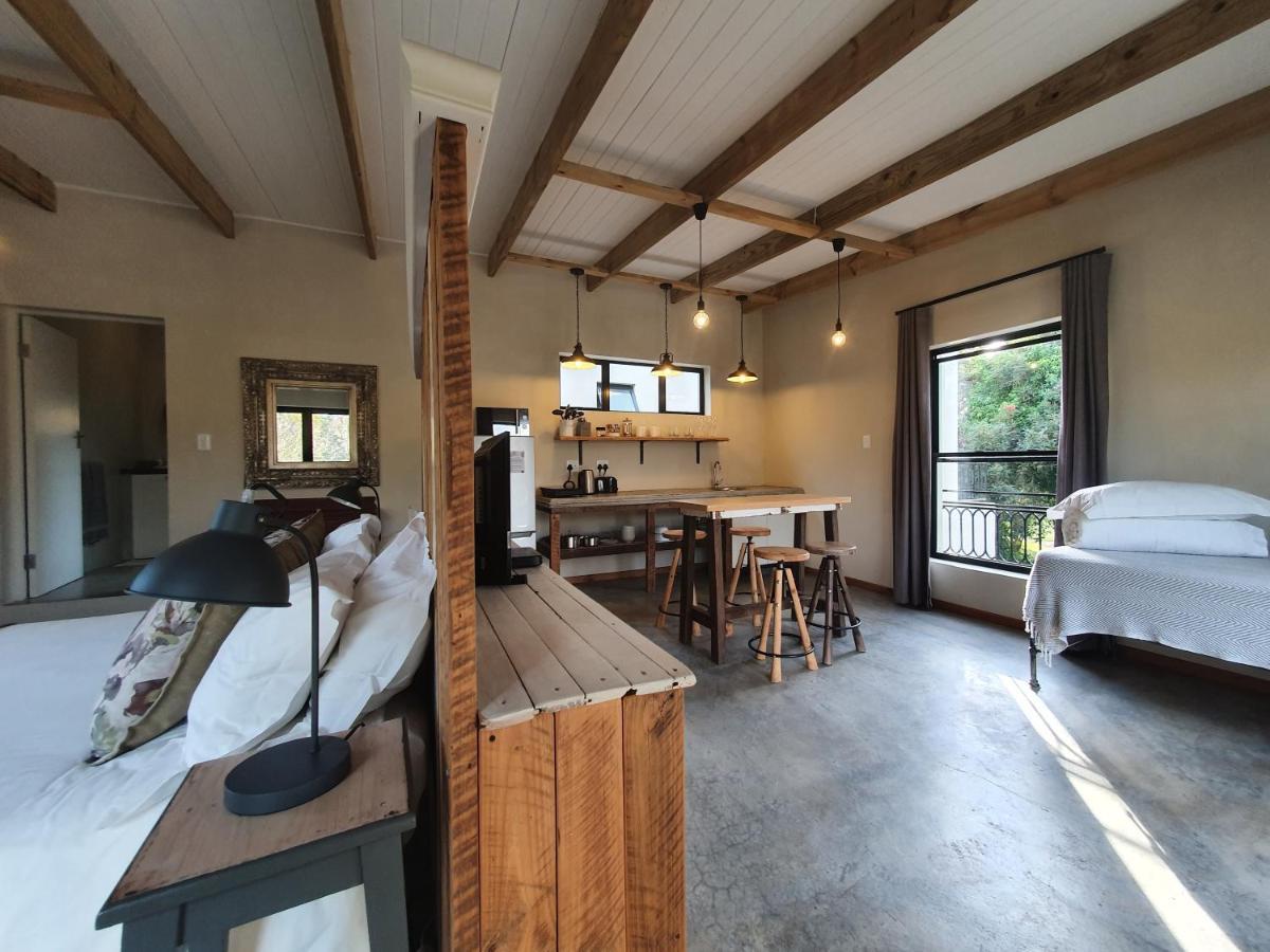 Avo&Oak Guesthouse Джордж Екстер'єр фото