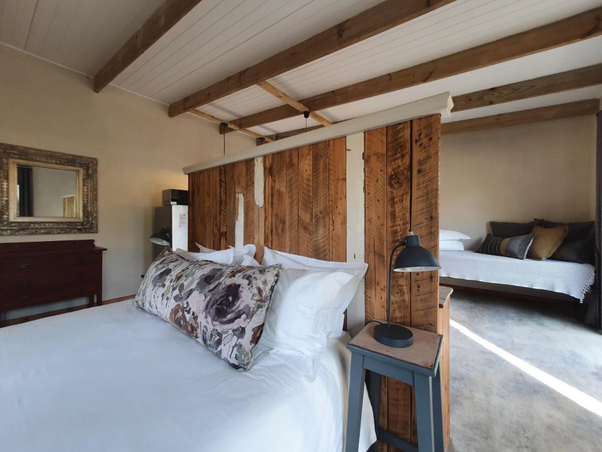 Avo&Oak Guesthouse Джордж Екстер'єр фото