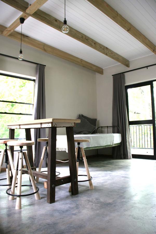 Avo&Oak Guesthouse Джордж Екстер'єр фото