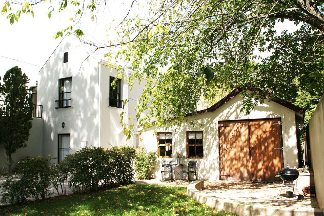 Avo&Oak Guesthouse Джордж Екстер'єр фото